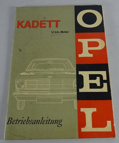 Operating instructions manual - operating, instructions/manual