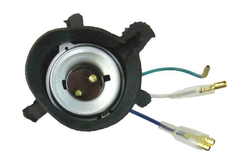 Motorcycle scooter headlight - motorcycle,