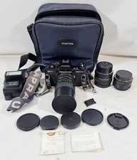 Vintage Praktica BC 1