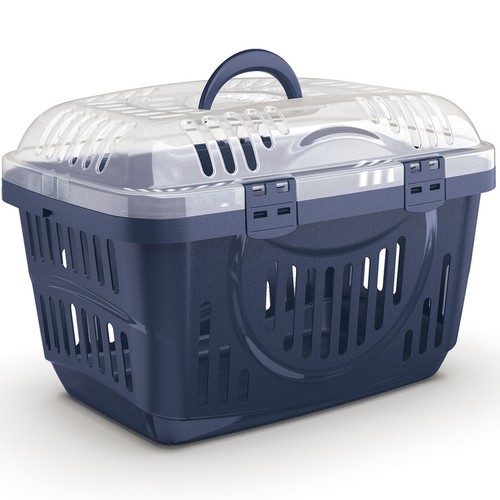 Cat carrier dog puppy basket - carrier,
