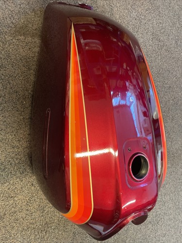 Genuine new kawasaki z440 - genuine,