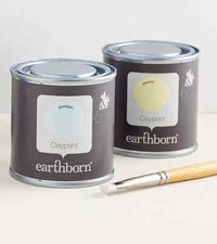 Earthborn Claypaint - 100ml