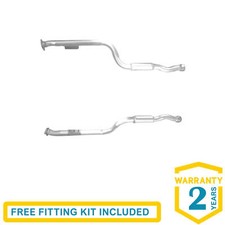 For Mercedes C250 1.8 2009- BM