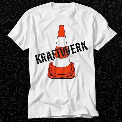 Kraftwerk promo release - kraftwerk,
