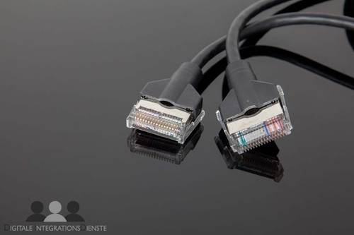 Masterlink cable with - cable,