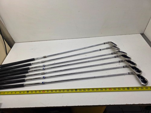 Callaway iron 3 pw - callaway, x-18