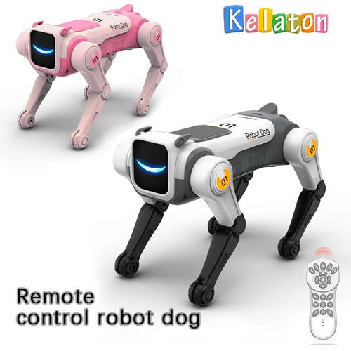 4ghz robot dog - 2.4ghz,