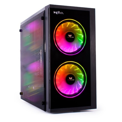Gaming quad nvidia rtx - gaming,