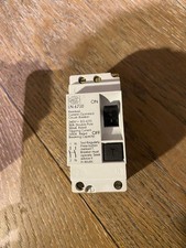 MK MCB's Old Style LN  5A