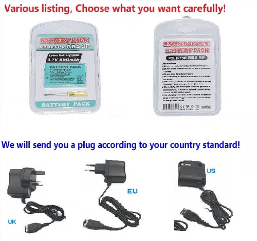 Battery charger for - battery, or