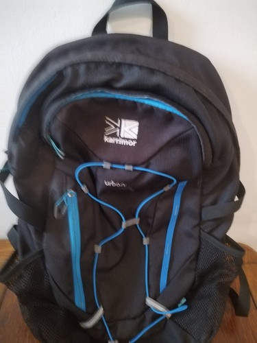 Karrimor urban 30l - karrimor,
