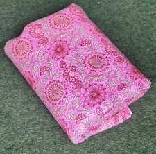 25 Yard Indian Cotton Handmade