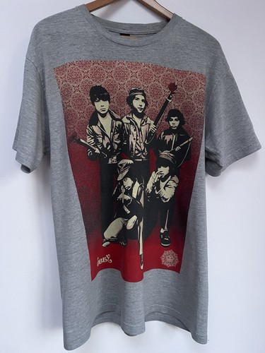 Obey propaganda graphic - graphic, t