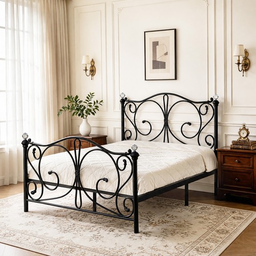 3ft single black - 3ft,