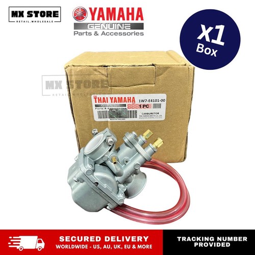 Yamaha y80 pw80 carburetor - yamaha,