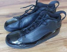 Air Jordan Dub Zero Triple