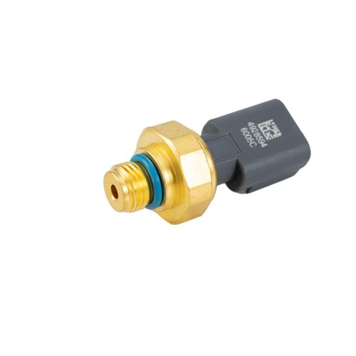 Exhaust gas pressure sensor - gas,