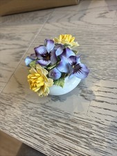 Royal Adderley Bone China