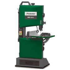 Holzstar Bandsaw 90mm Cut 300W Bench Top Hobby Saw 230V