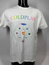 Coldplay World Tour 2023 Music