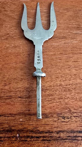 Antique sterling silver - antique,