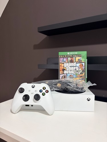 Microsoft xbox series - microsoft,