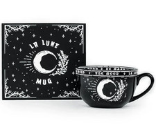 Coffee Mug Tea Soup Large