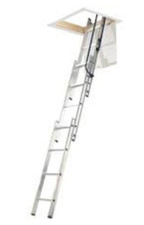 Werner 76013 Spring Assisted 3