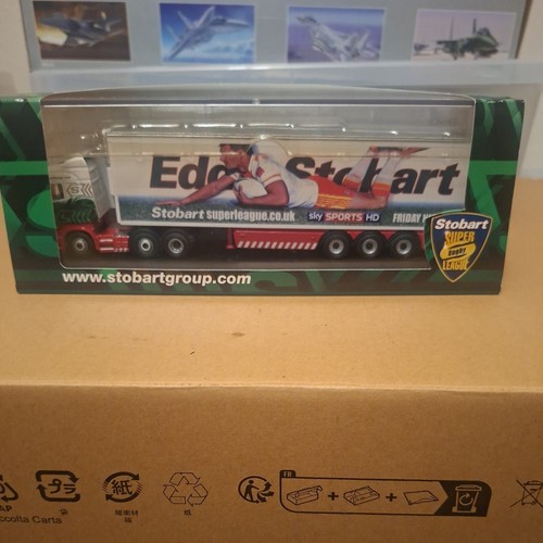 Oxford diecast shl05fr scania - diecast,