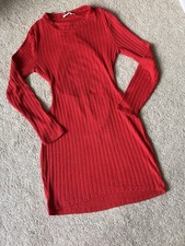 Morisday Cotton Blend Red
