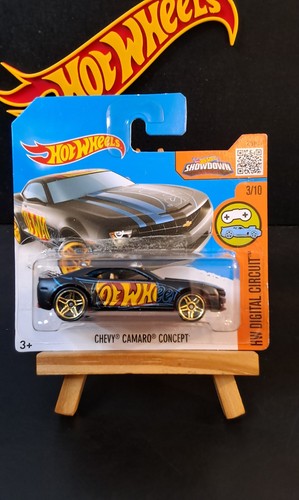 Hot wheels digital - digital, circuit