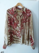 Gerry Weber Blouse UK 20 Eu 46