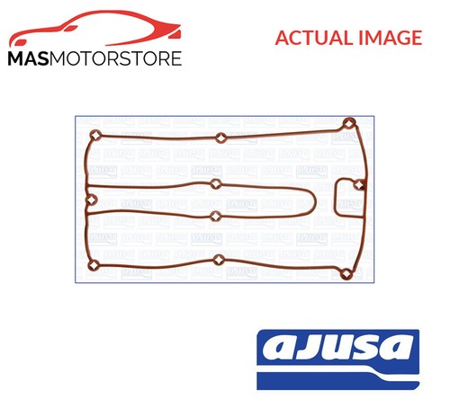 Engine rocker cover - engine,