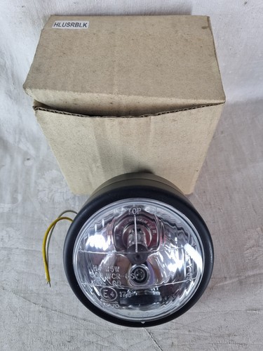 Headlight dominator - headlight,