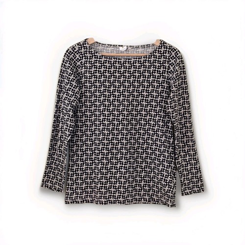 Orla kiely uniqlo top - orla, womens