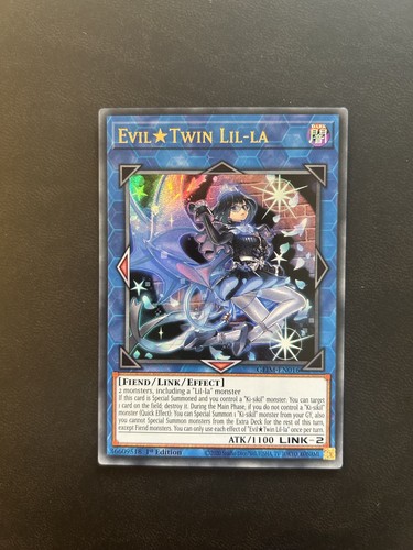 Geim en016 evil - evil, twin
