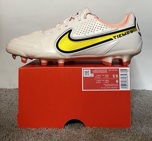 Size nike tiempo legend 9 - size,