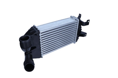 Intercooler charger for opel - for,