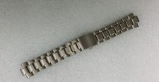 Seiko Titanium M0WN.NN 21mm Link Bracelet, Regular Length. Authentic