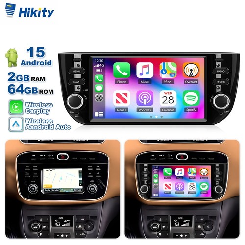For fiat punto 2010 - fiat, linea