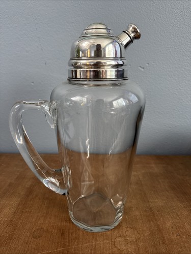 Antique art deco hawkes - antique,