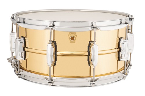 Ludwig supraphonic bronze - ludwig,