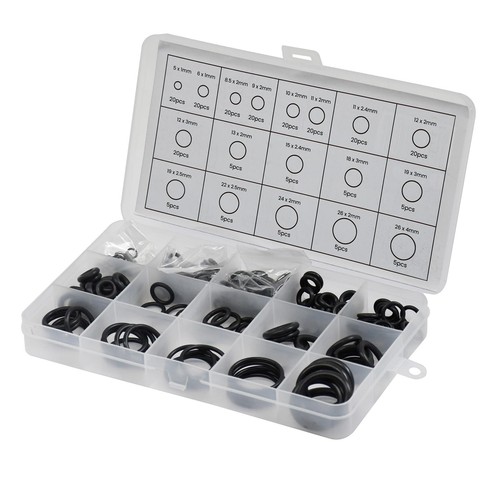 225x assorted ring - ring, set