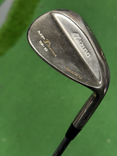 Mizuno series lob wedge - series,