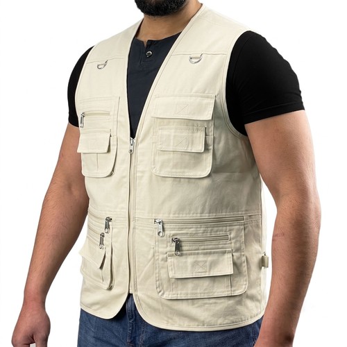 Mens multi pocket - pocket, utility