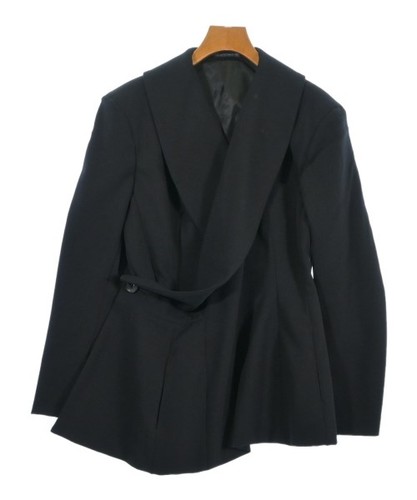 Yohji yamamoto casual jackets - yohji,
