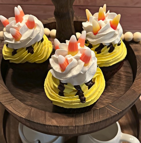 Dezicakes fake cupcakes - dezicakes,