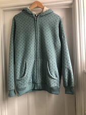 Cotton Traders Sherpa Lined