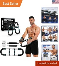 Portable Chest & Arm Strength