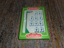 Subbuteo Vintage 63000 Team